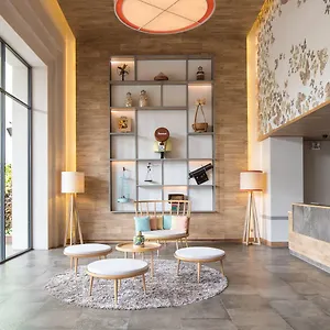 Hotel Fusion Saigon
