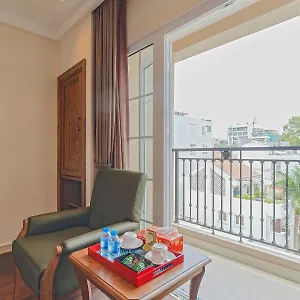 Hotel Hoang Lan